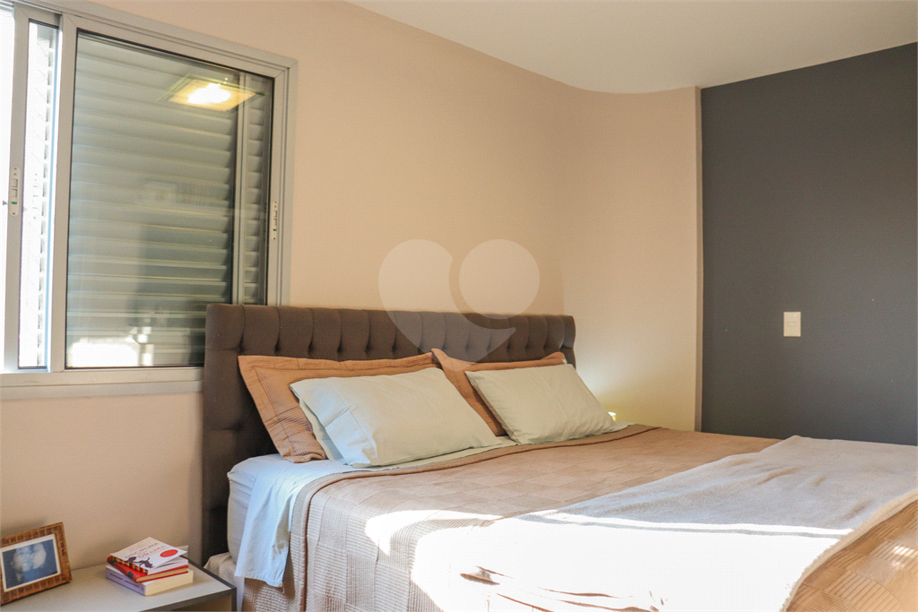 APARTAMENTO COM 2 QUARTOs A VENDA NA VILA MADALENA