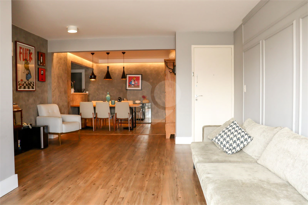 APARTAMENTO COM 2 QUARTOs A VENDA NA VILA MADALENA