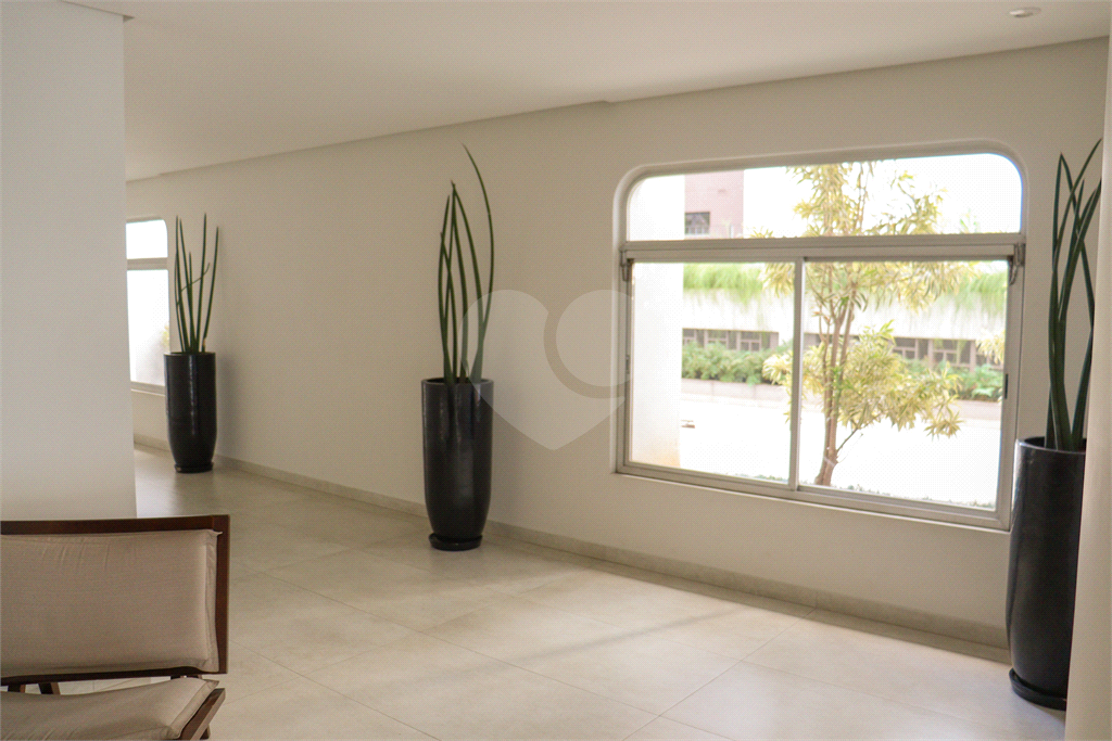 APARTAMENTO COM 2 QUARTOs A VENDA NA VILA MADALENA