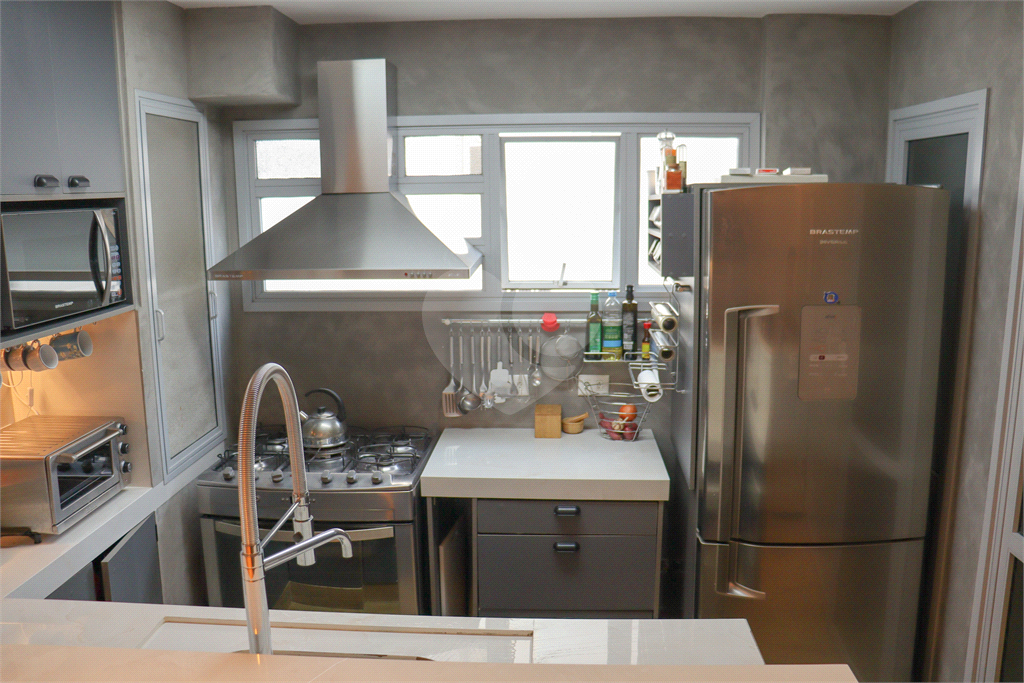 APARTAMENTO COM 2 QUARTOs A VENDA NA VILA MADALENA