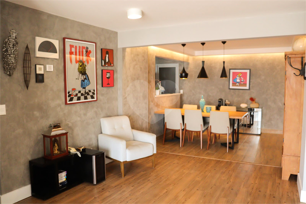 APARTAMENTO COM 2 QUARTOs A VENDA NA VILA MADALENA