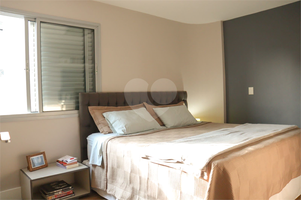APARTAMENTO COM 2 QUARTOs A VENDA NA VILA MADALENA