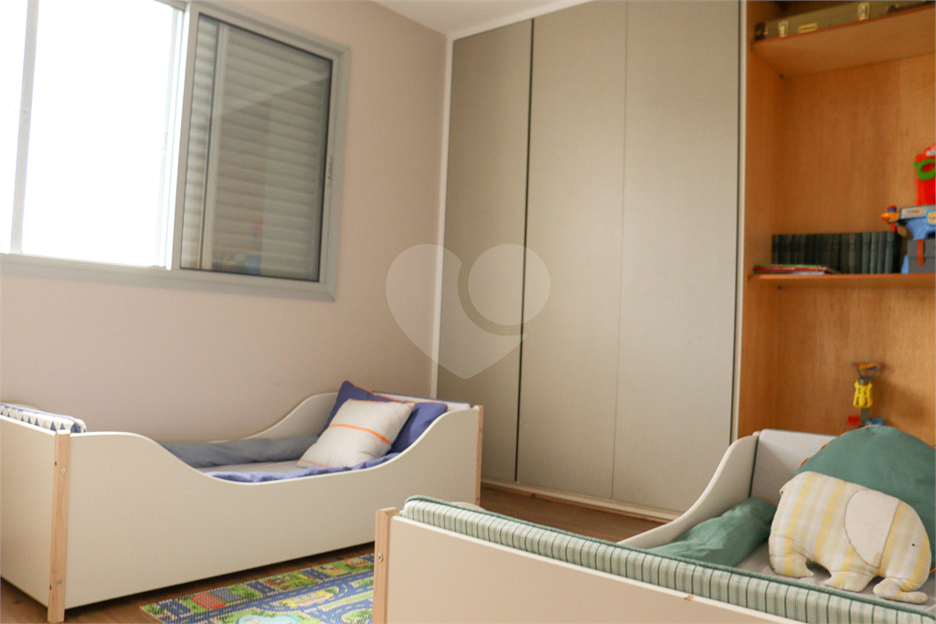 APARTAMENTO COM 2 QUARTOs A VENDA NA VILA MADALENA