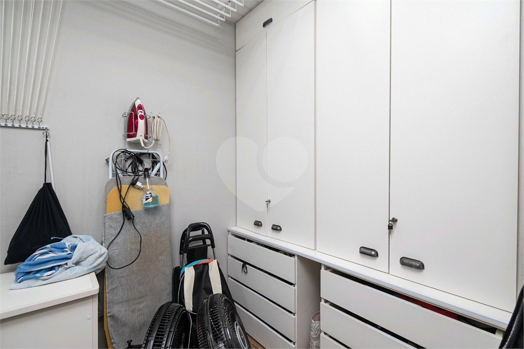 APARTAMENTO COM 2 QUARTOS A VENDA NA VILA MADALENA-SP