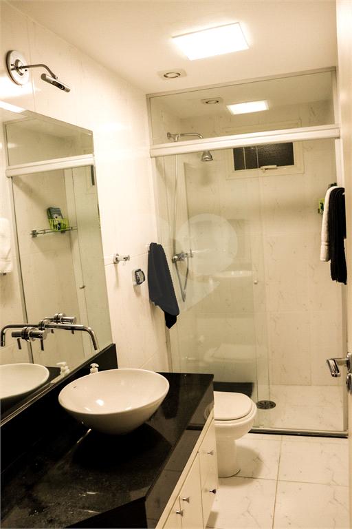 APARTAMENTO COM 2 QUARTOs A VENDA NA VILA MADALENA