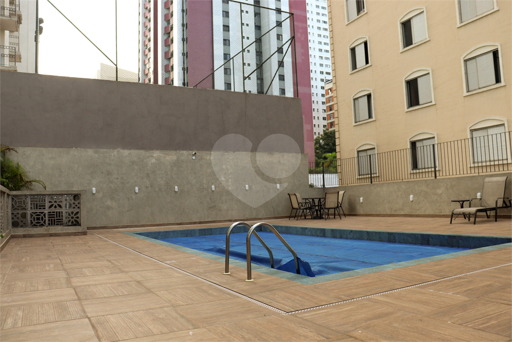 APARTAMENTO COM 2 QUARTOs A VENDA NA VILA MADALENA