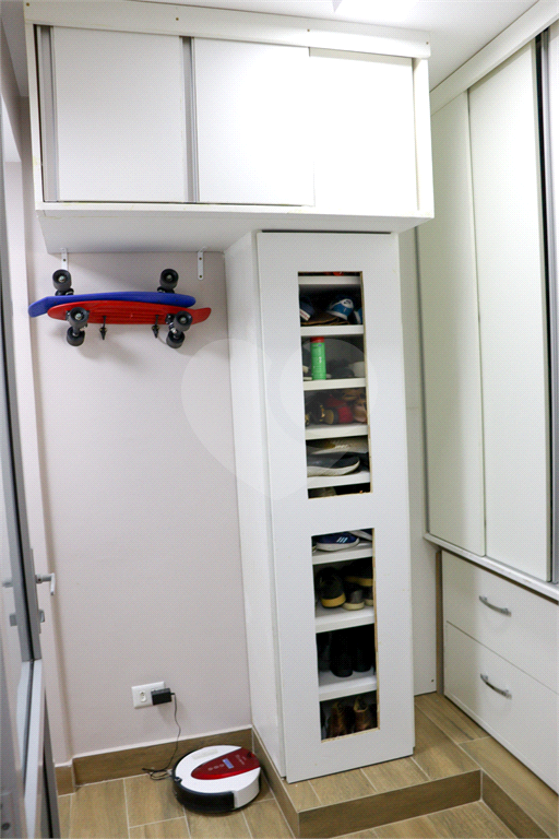 APARTAMENTO COM 2 QUARTOs A VENDA NA VILA MADALENA
