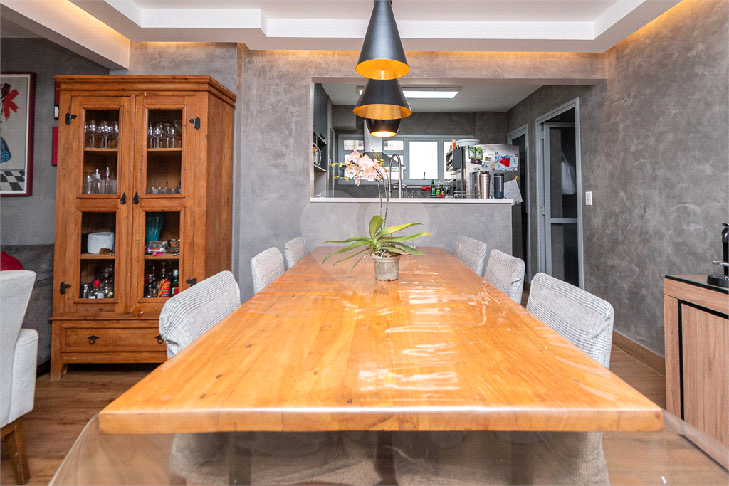 APARTAMENTO COM 2 QUARTOS A VENDA NA VILA MADALENA-SP