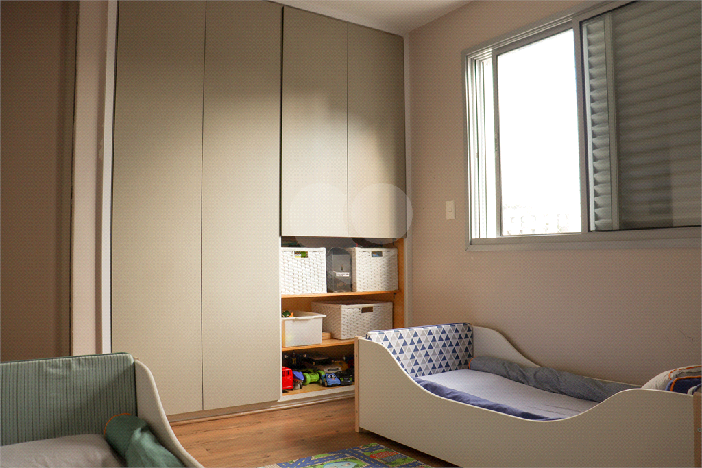 APARTAMENTO COM 2 QUARTOs A VENDA NA VILA MADALENA