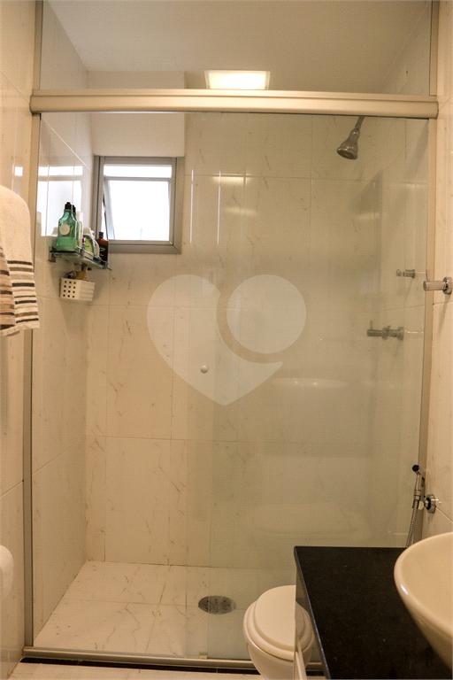 APARTAMENTO COM 2 QUARTOs A VENDA NA VILA MADALENA