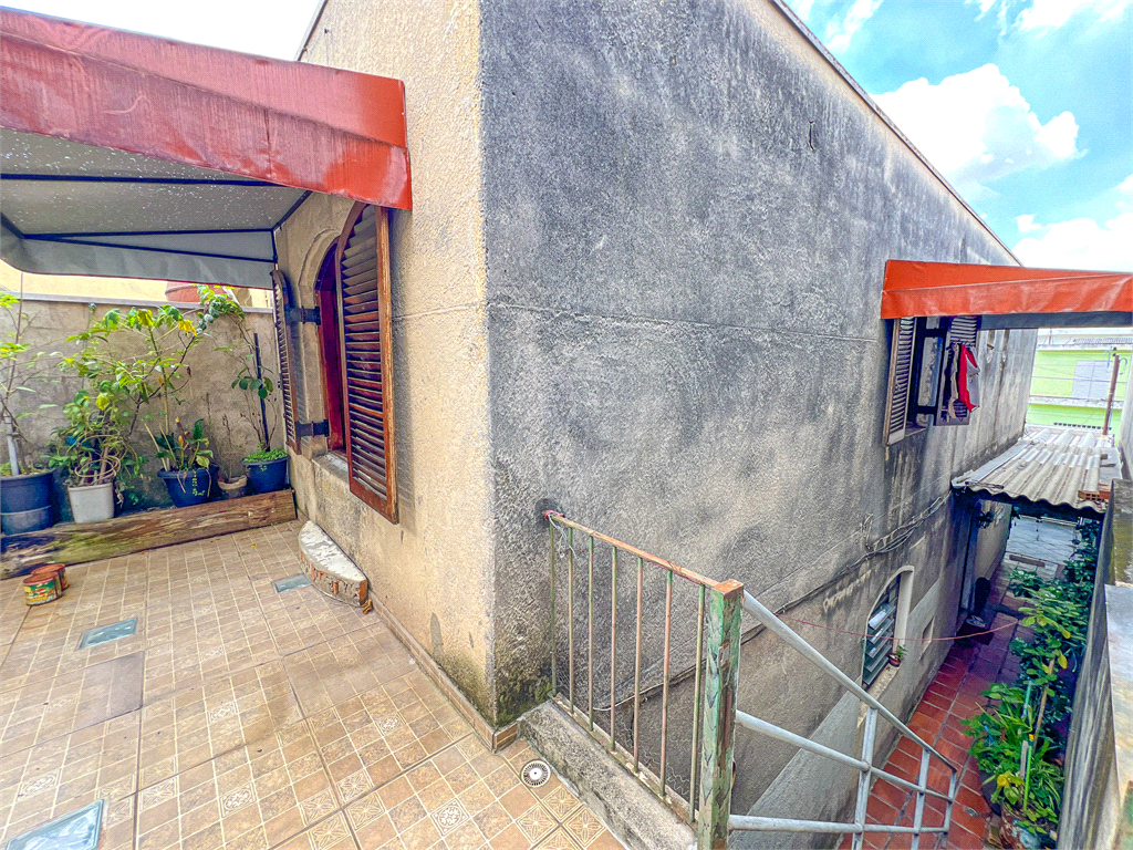 Sobrado para venda com 150 metros quadrados com 4 quartos na Freguesia do Ó - São Paulo - SP
