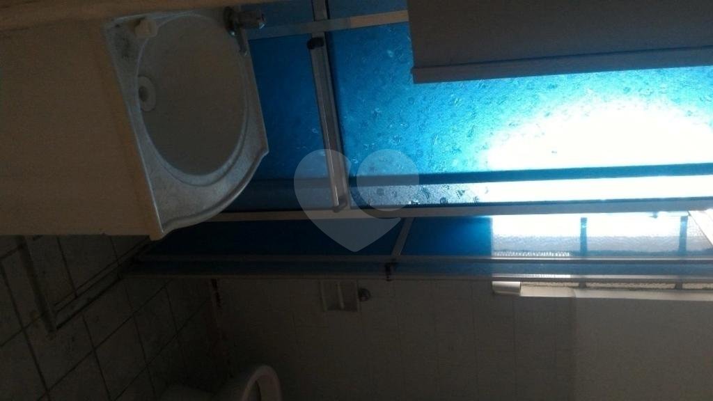 APARTAMENTO em TUCURUVI