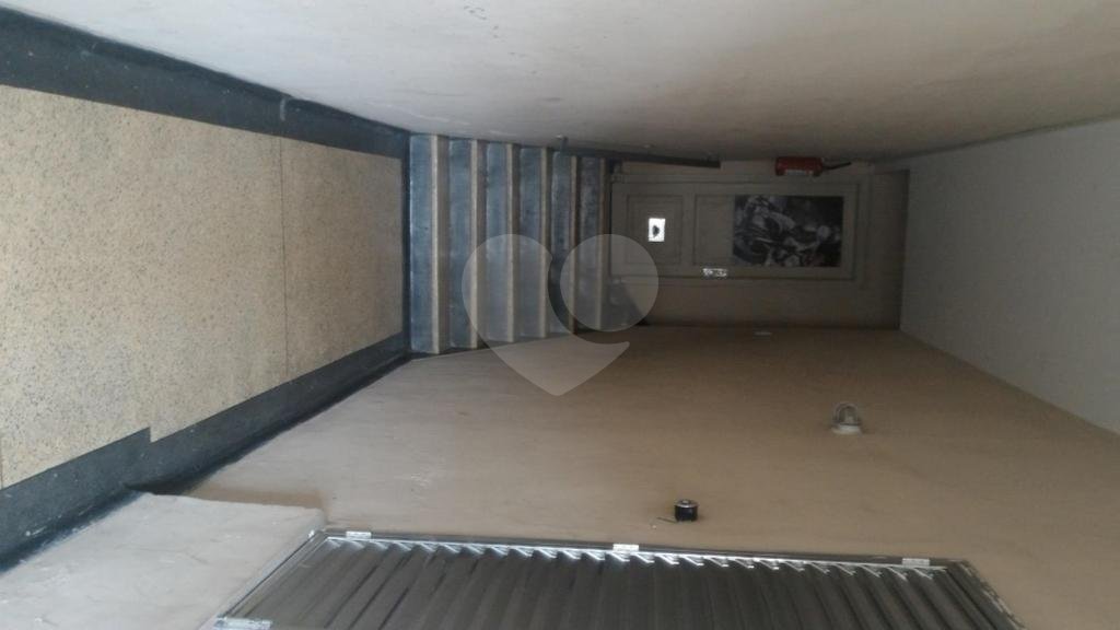 APARTAMENTO em TUCURUVI