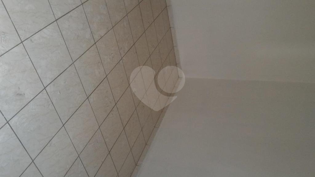 APARTAMENTO em TUCURUVI