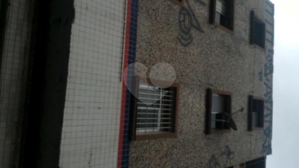 APARTAMENTO em TUCURUVI