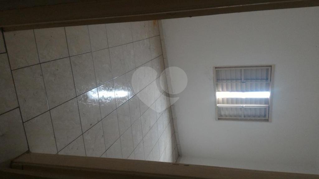 APARTAMENTO em TUCURUVI