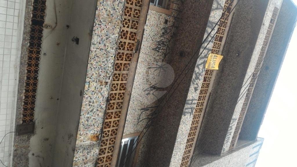 APARTAMENTO em TUCURUVI