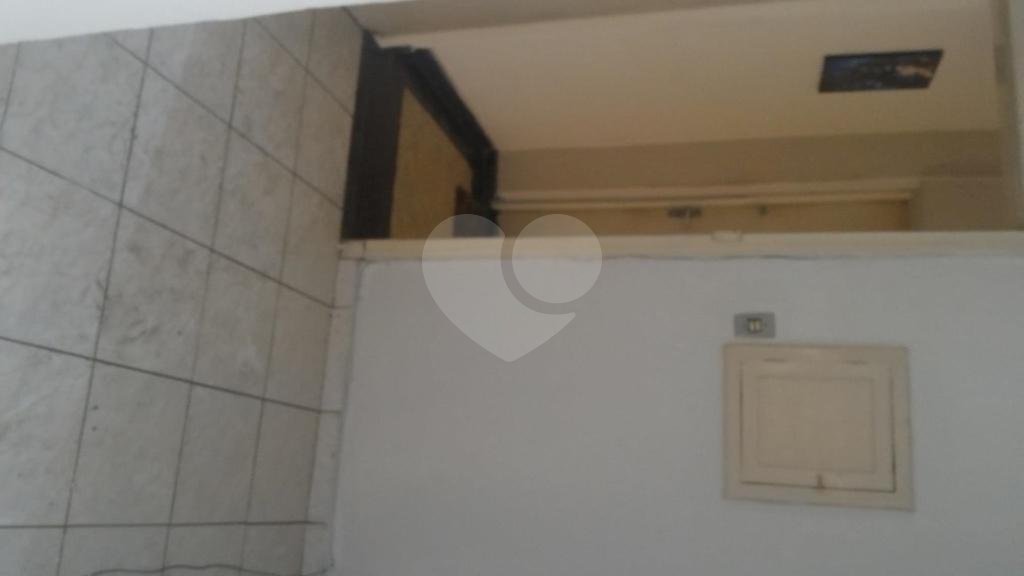 APARTAMENTO em TUCURUVI