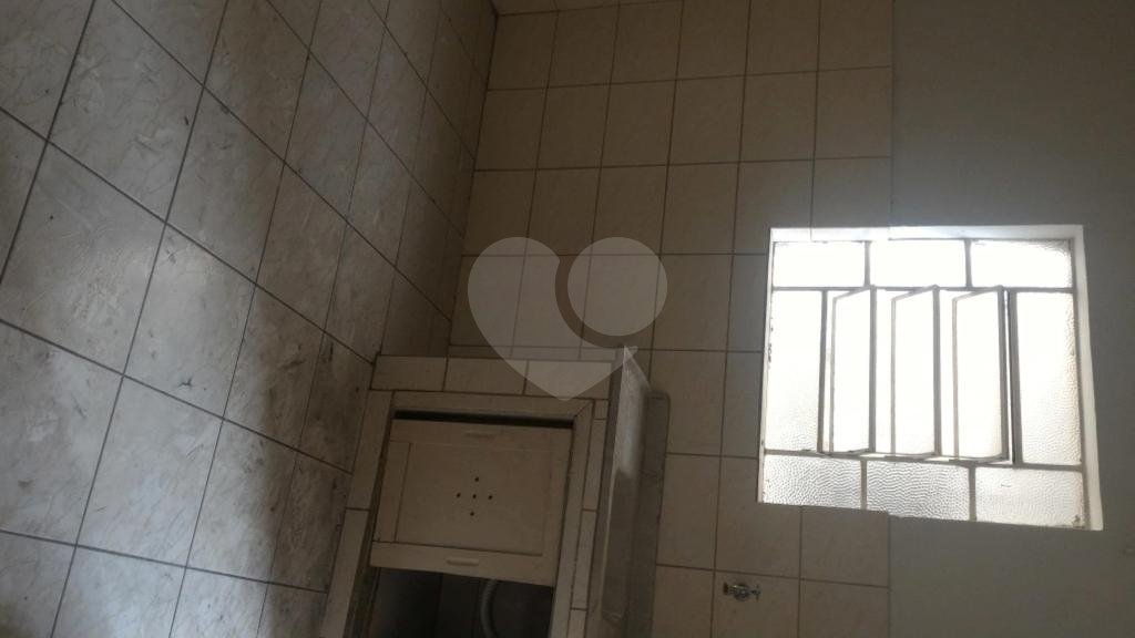 APARTAMENTO em TUCURUVI