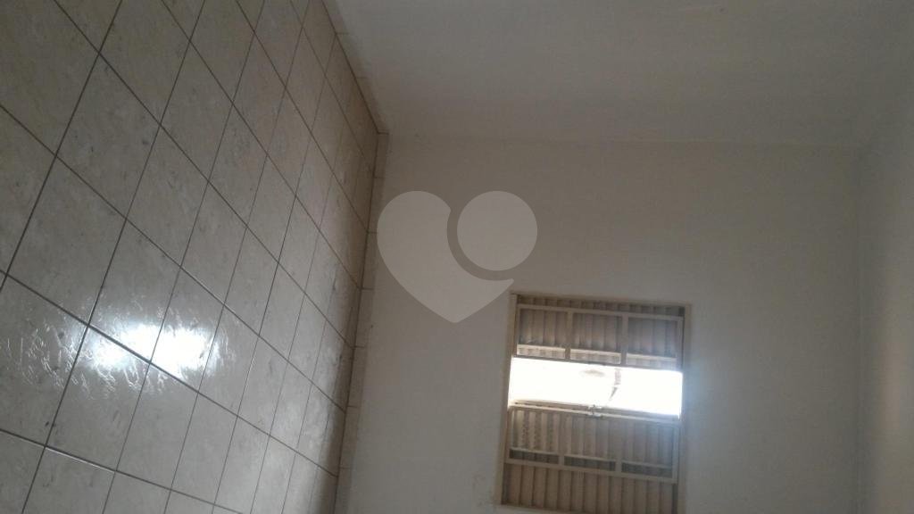 APARTAMENTO em TUCURUVI