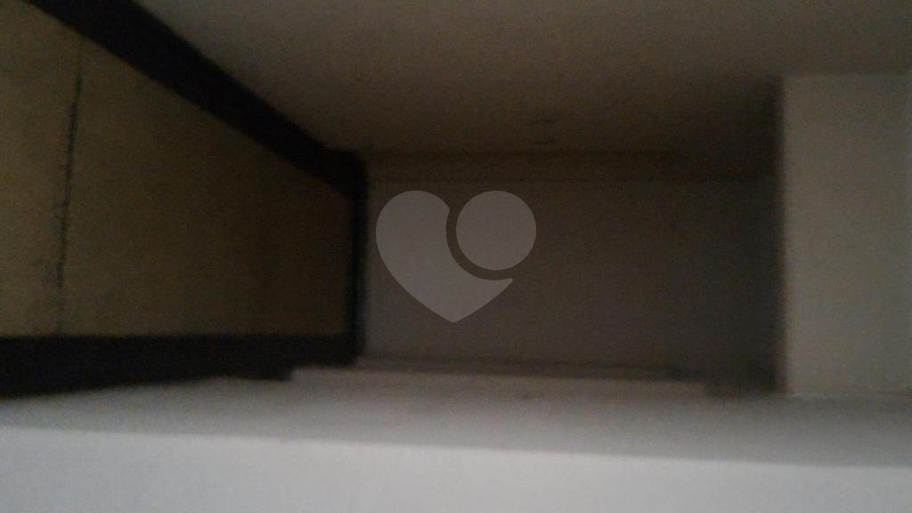 APARTAMENTO em TUCURUVI