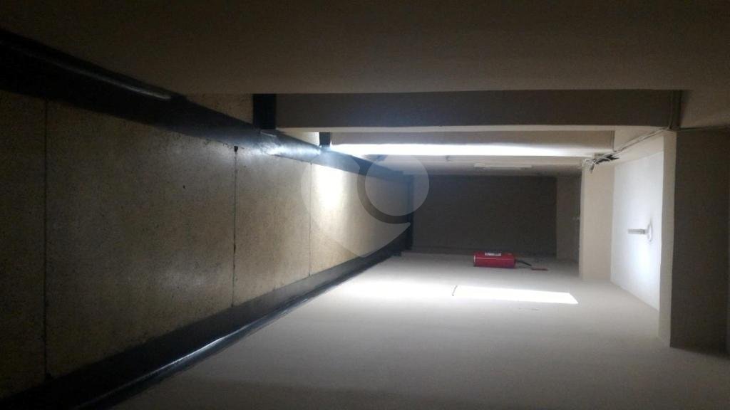 APARTAMENTO em TUCURUVI