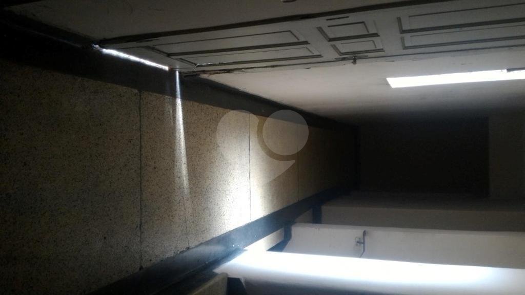 APARTAMENTO em TUCURUVI