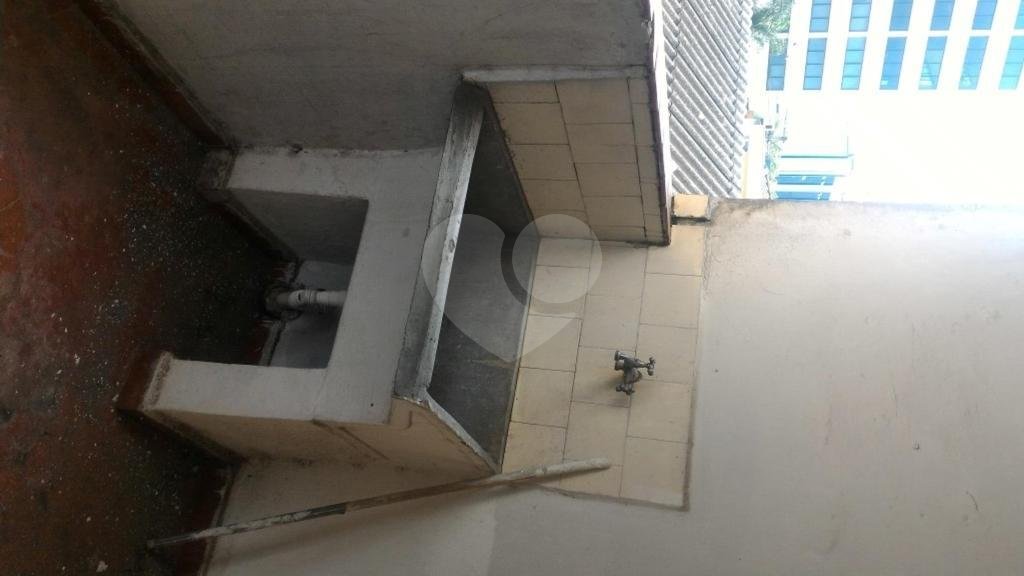 APARTAMENTO em TUCURUVI