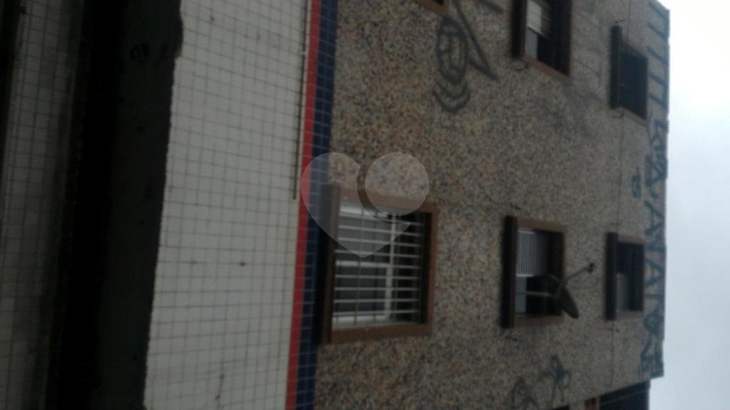 APARTAMENTO em TUCURUVI