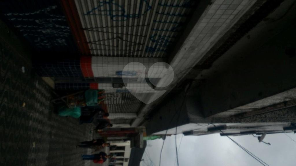 APARTAMENTO em TUCURUVI