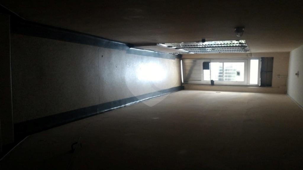 APARTAMENTO em TUCURUVI