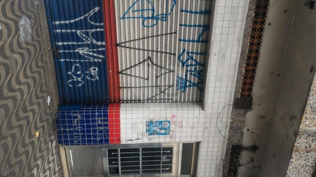 APARTAMENTO em TUCURUVI