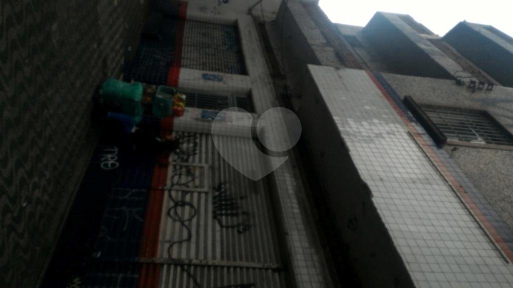 APARTAMENTO em TUCURUVI