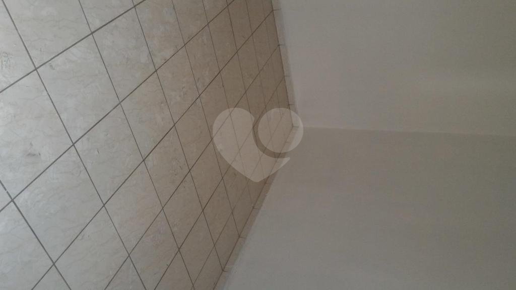 APARTAMENTO em TUCURUVI