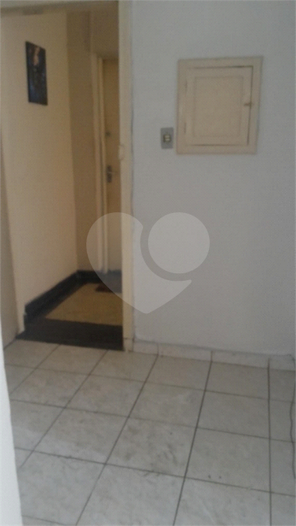 APARTAMENTO em TUCURUVI