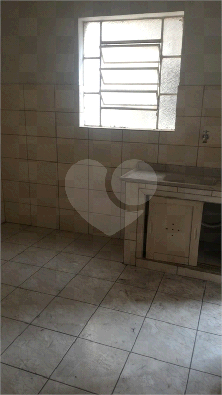 APARTAMENTO em TUCURUVI
