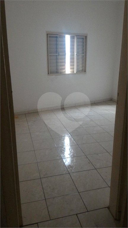 APARTAMENTO em TUCURUVI