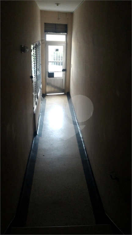 APARTAMENTO em TUCURUVI