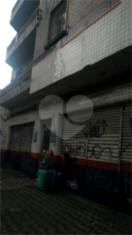 APARTAMENTO em TUCURUVI