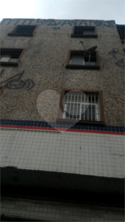 APARTAMENTO em TUCURUVI