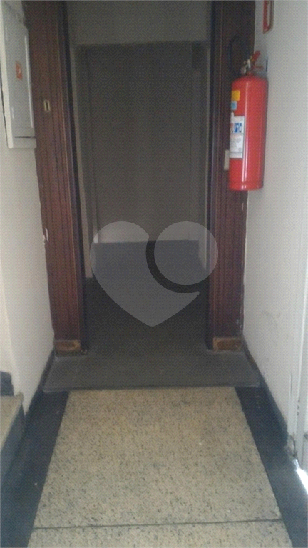 APARTAMENTO em TUCURUVI