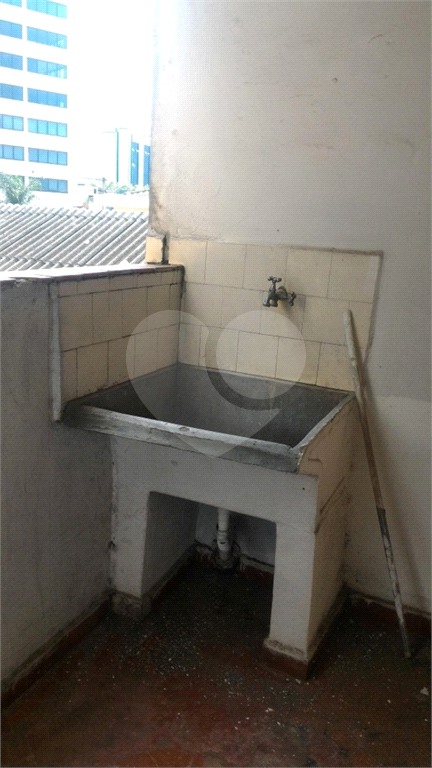 APARTAMENTO em TUCURUVI