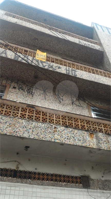 APARTAMENTO em TUCURUVI