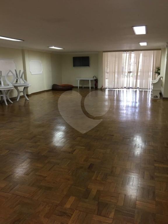 Apartamento Santana