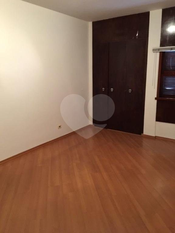 Apartamento Santana