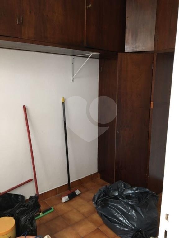 Apartamento Santana