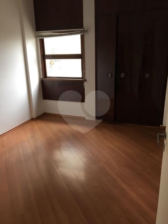 Apartamento Santana