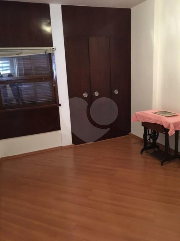 Apartamento Santana