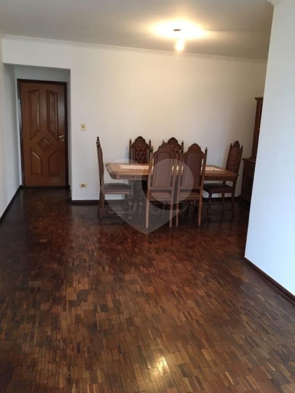 Apartamento Santana