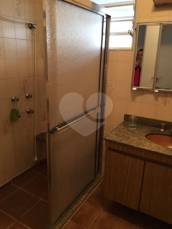 Apartamento Santana